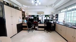 Blk 119 MARSILING RISE (Woodlands), HDB Executive #572674441